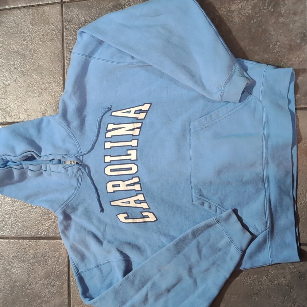 Carolina Small